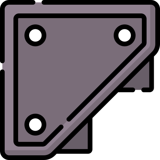 ブラケット Special Lineal color icon