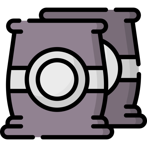 zement Special Lineal color icon