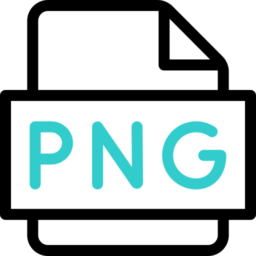 png Basic Accent Outline Ícone
