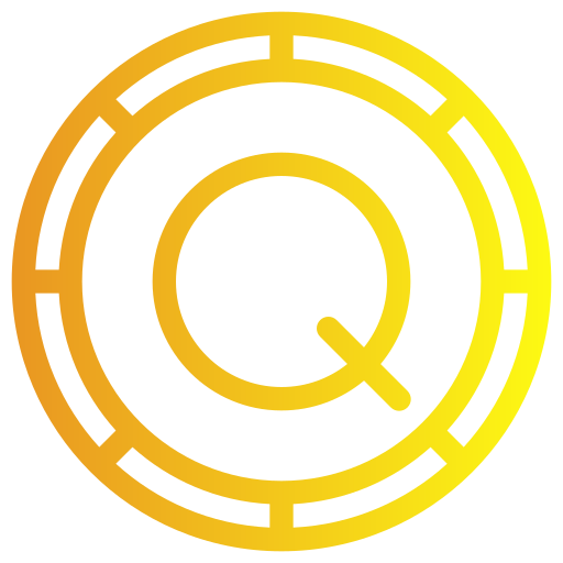 케찰 Generic gradient outline icon