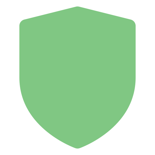 Shield Generic color fill icon