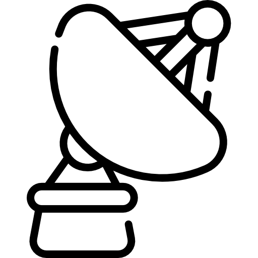 antenne Kawaii Lineal icon
