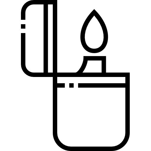 거룻배 Detailed Straight Lineal icon