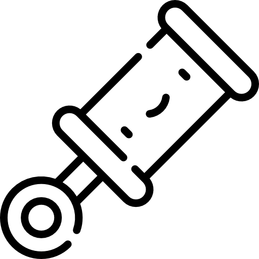 Погремушка Kawaii Lineal иконка