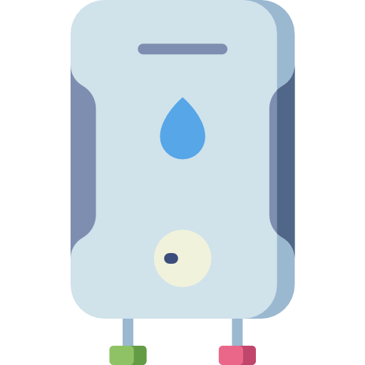 podgrzewacz wody Special Flat ikona