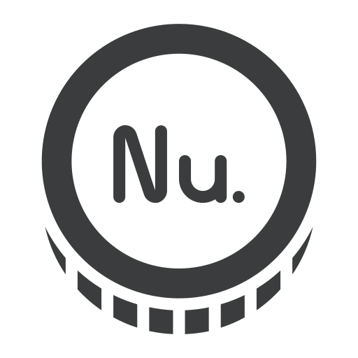 ngultrum Generic Others icon