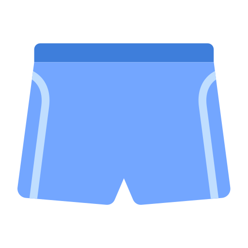 sportkleidung Generic color fill icon