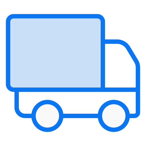 Fast delivery Generic color lineal-color icon