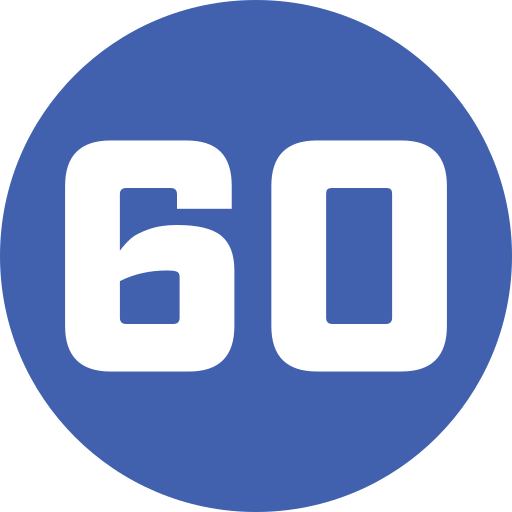 60 Generic color fill icono