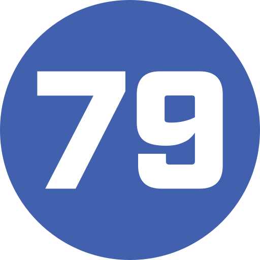 79 Generic color fill icon