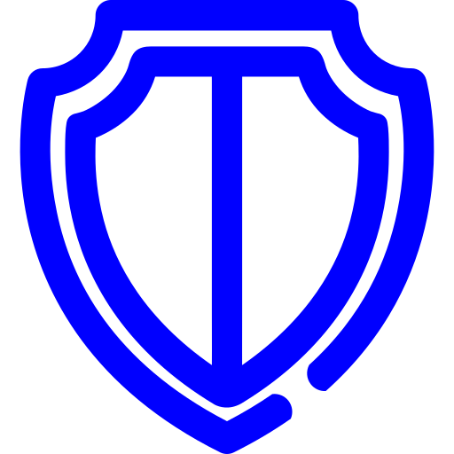 seguridad Generic color outline icono