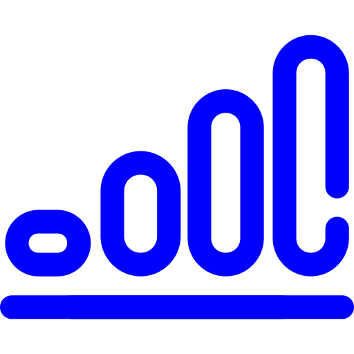 statystyczny Generic color outline ikona