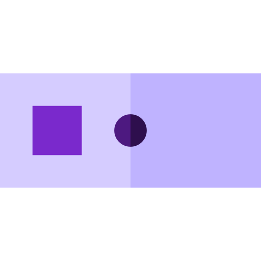 Tracking sensor Basic Straight Flat icon