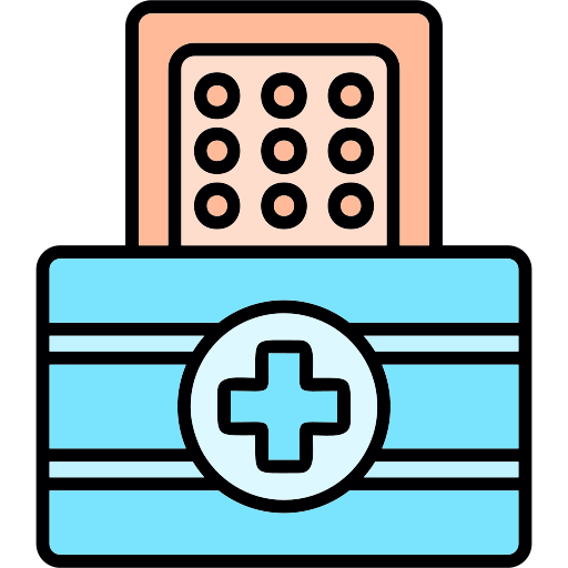 patch Generic color lineal-color icon