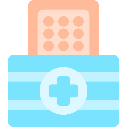 patch Generic color fill icon