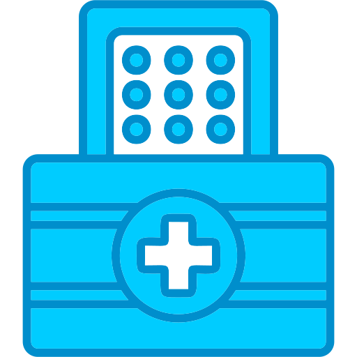Patch Generic color lineal-color icon