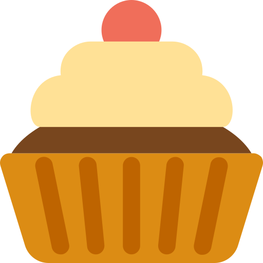 bäckerei Generic color fill icon