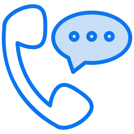 Contact Generic color lineal-color icon