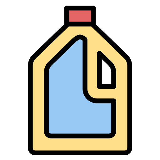 세정제 Generic color lineal-color icon