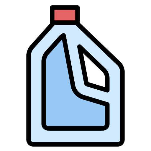 Detergent Generic color lineal-color icon