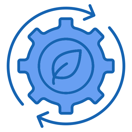 ambiental Generic color lineal-color icono