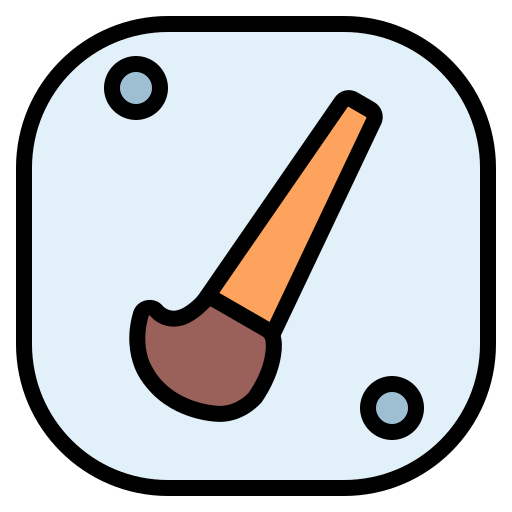 그림 Generic color lineal-color icon