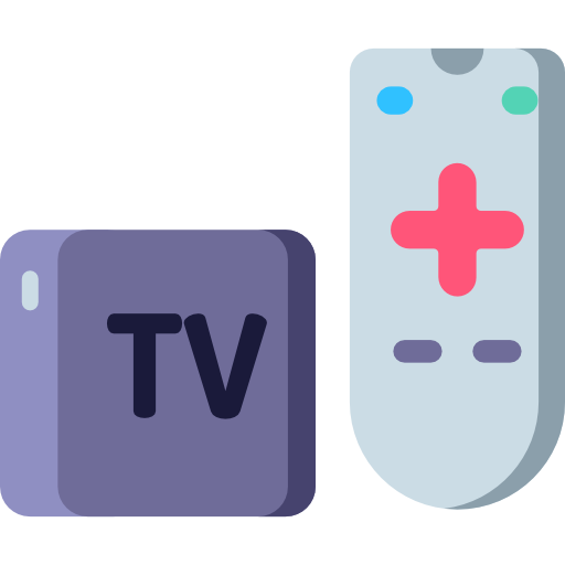 Телевизор Special Flat иконка