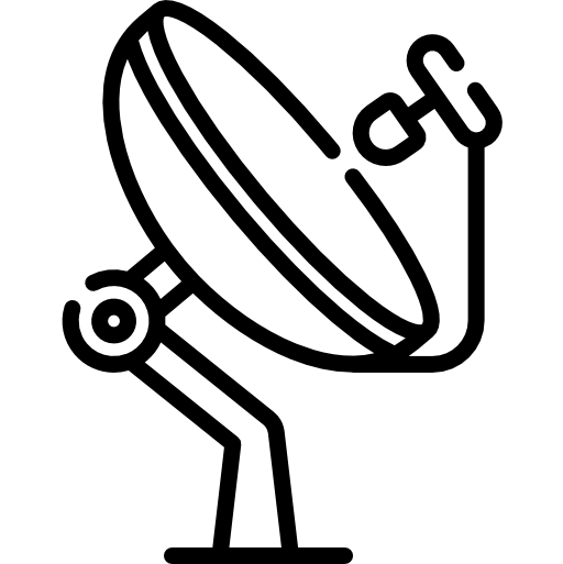 Антенна Special Lineal иконка