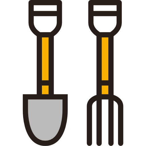 Tools Good Ware Lineal Color icon