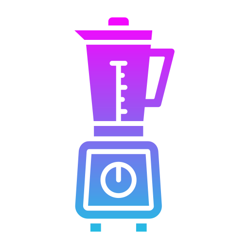 mixer mixer Generic gradient fill icon