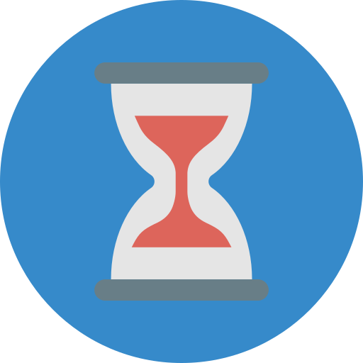 timer Generic color fill icon