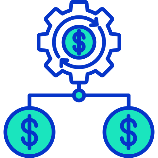 planung Generic color lineal-color icon