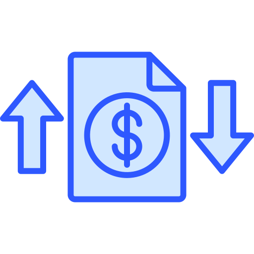 Payable Generic color lineal-color icon