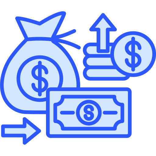 Forecast Generic color lineal-color icon