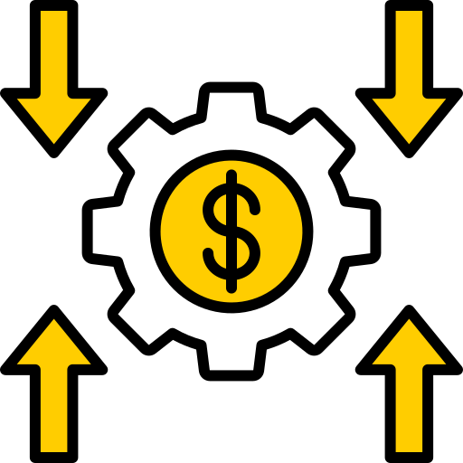 Working management Generic color lineal-color icon