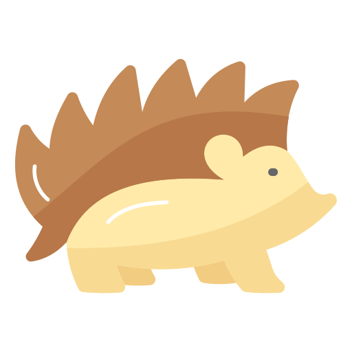 igel Generic color fill icon