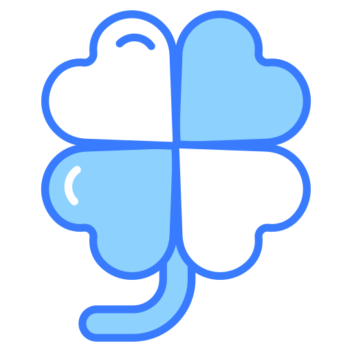 Clover Generic color lineal-color icon