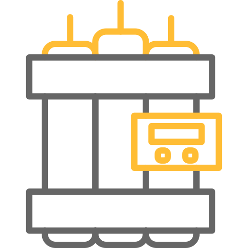 tnt Generic color outline icon