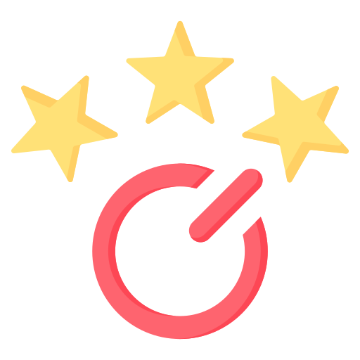 Review Generic color fill icon