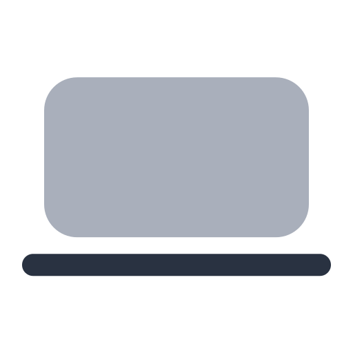 urządzenie Generic color fill ikona