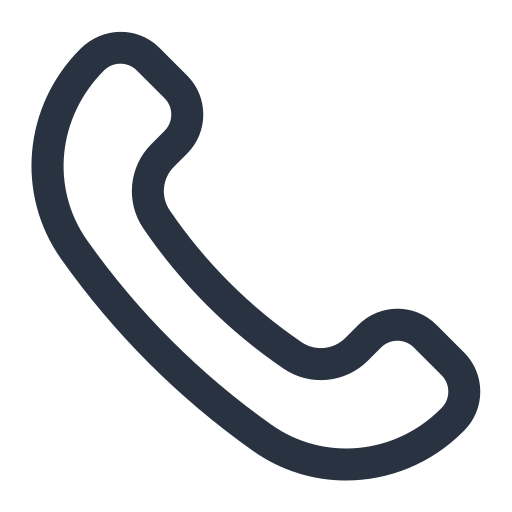 Call Generic color outline icon