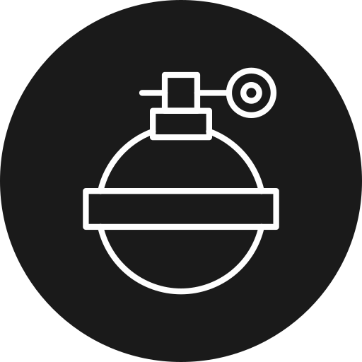 granate Generic black fill icon