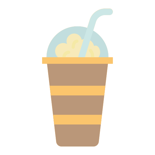 kaffeeshake Generic color fill icon