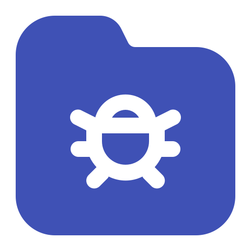 ordner Generic Others icon