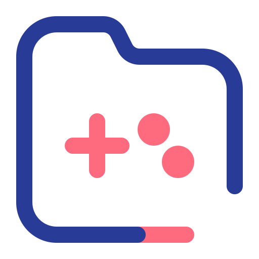 spiele Generic outline icon