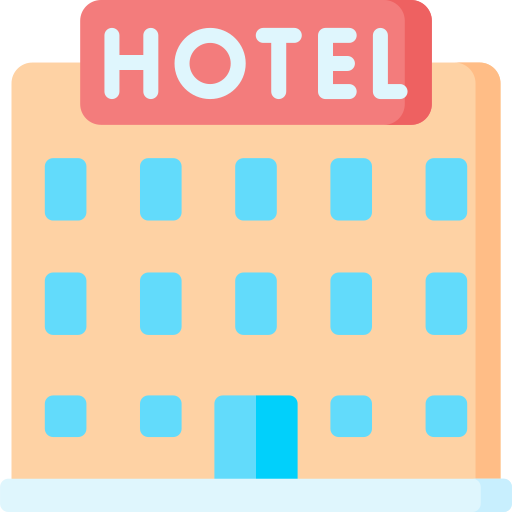 hotel Special Flat icono