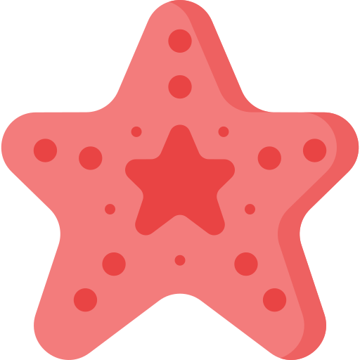 stella marina Special Flat icona