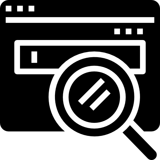 Браузер Aphiradee (monkik) Fill иконка