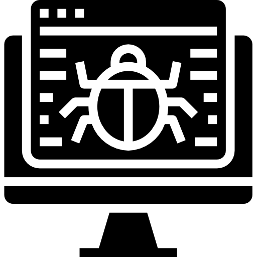 곤충 Aphiradee (monkik) Fill icon