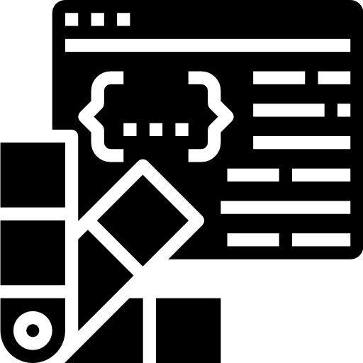 Таблица стилей Aphiradee (monkik) Fill иконка